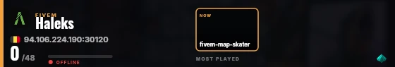 Filmstrip badge preview