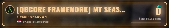Marquee badge preview