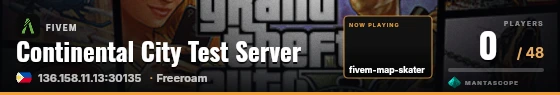 Hero badge preview