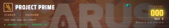 Arcade badge preview