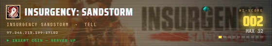 Arcade badge preview