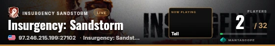 Hero badge preview
