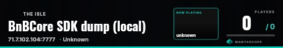 Hero badge preview