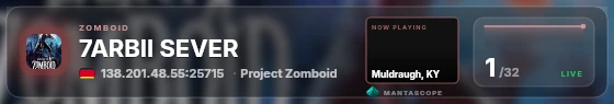 Glass badge preview