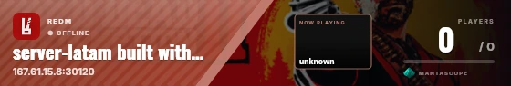 Sweep badge preview
