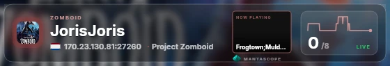 Glass badge preview