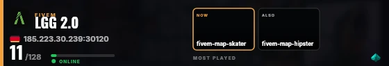 Filmstrip badge preview