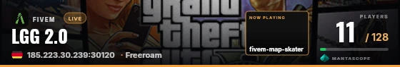 Hero badge preview