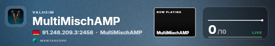 Mesh badge preview