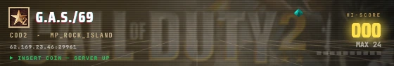Arcade badge preview