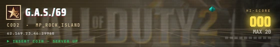 Arcade badge preview