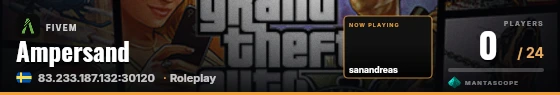 Hero badge preview