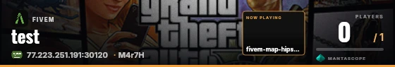 Hero badge preview