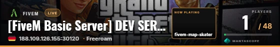 Hero badge preview