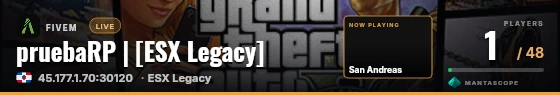 Hero badge preview