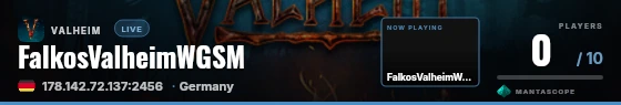 Hero badge preview
