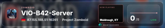 Glass badge preview