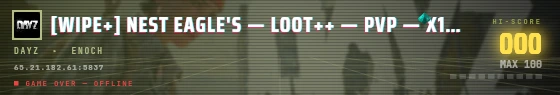 Arcade badge preview