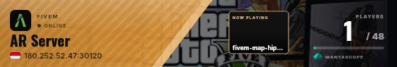 Sweep badge preview
