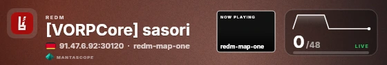 Mesh badge preview