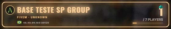 Marquee badge preview