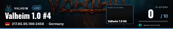 Hero badge preview