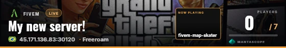 Hero badge preview