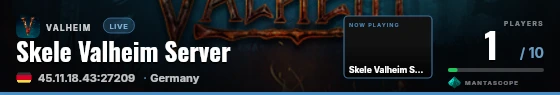 Hero badge preview