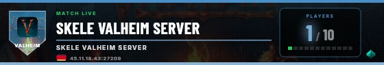 Scoreboard badge preview