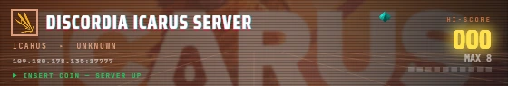 Arcade badge preview