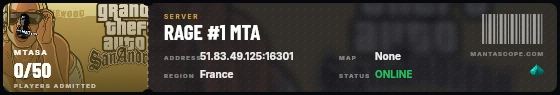 Ticket badge preview