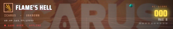 Arcade badge preview