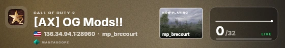 Mesh badge preview