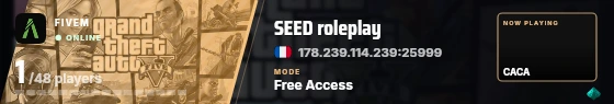 Blade badge preview