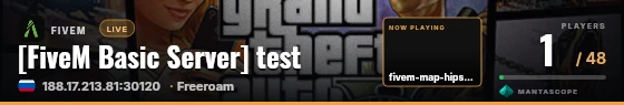 Hero badge preview