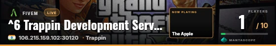 Hero badge preview