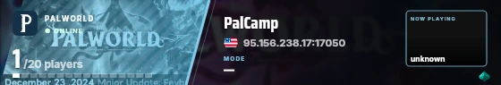 Blade badge preview