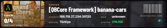 Ticket badge preview