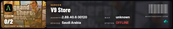 Ticket badge preview