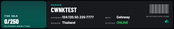Ticket badge preview