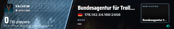 Blade badge preview