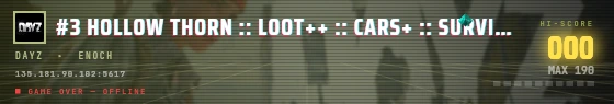Arcade badge preview