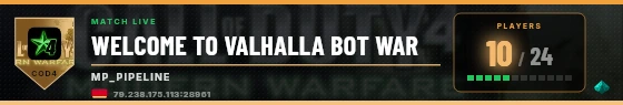 Scoreboard badge preview