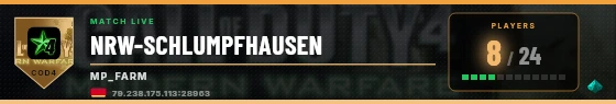 Scoreboard badge preview