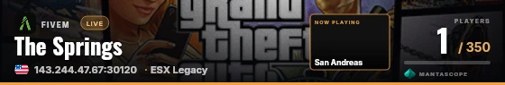 Hero badge preview