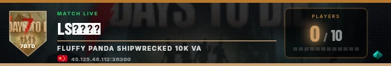 Scoreboard badge preview