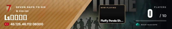 Sweep badge preview
