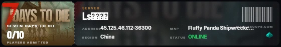 Ticket badge preview