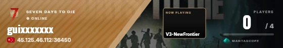 Sweep badge preview