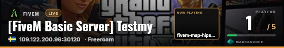 Hero badge preview